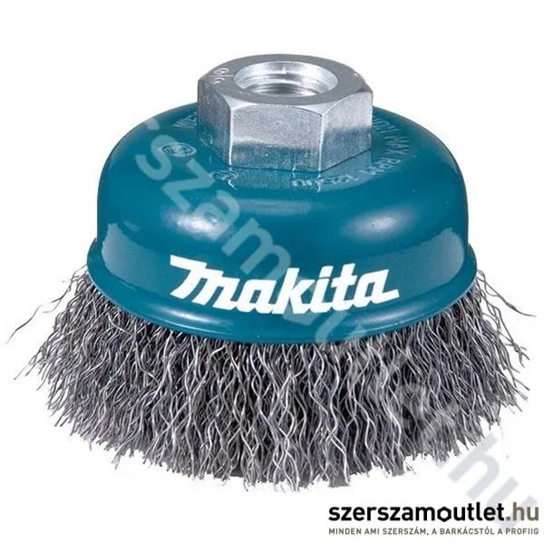 MAKITA Drótkorong 100mm M14 (D-29284)