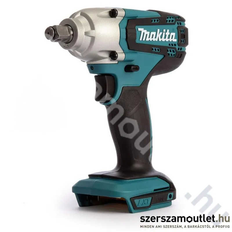 MAKITA DTW190Z Akkus ütvecsavarozó 1/2