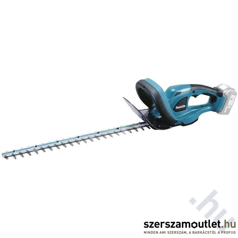 MAKITA DUH523Z Akkus sövényvágó 52cm (18V) (Akku és töltő nélkül!)