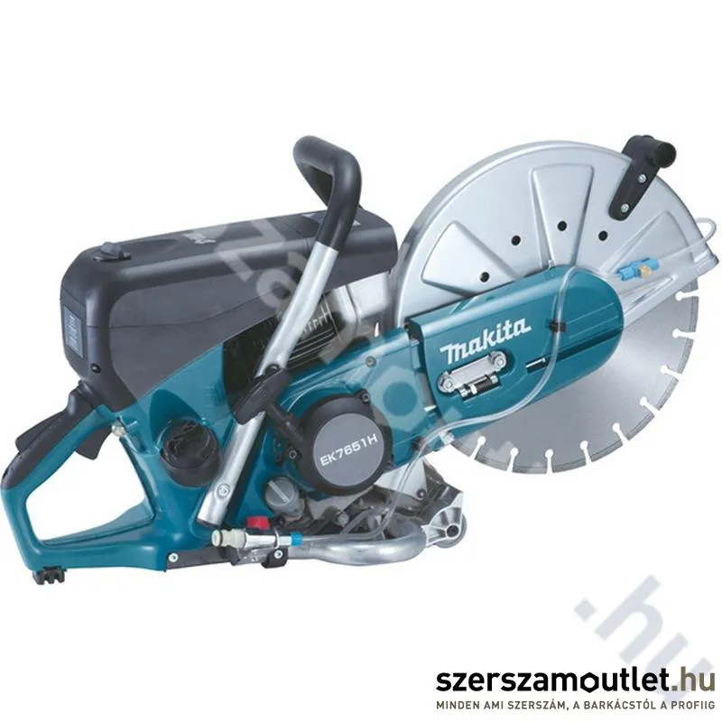 MAKITA EK7651H Benzinmotoros daraboló (3000W/350mm)