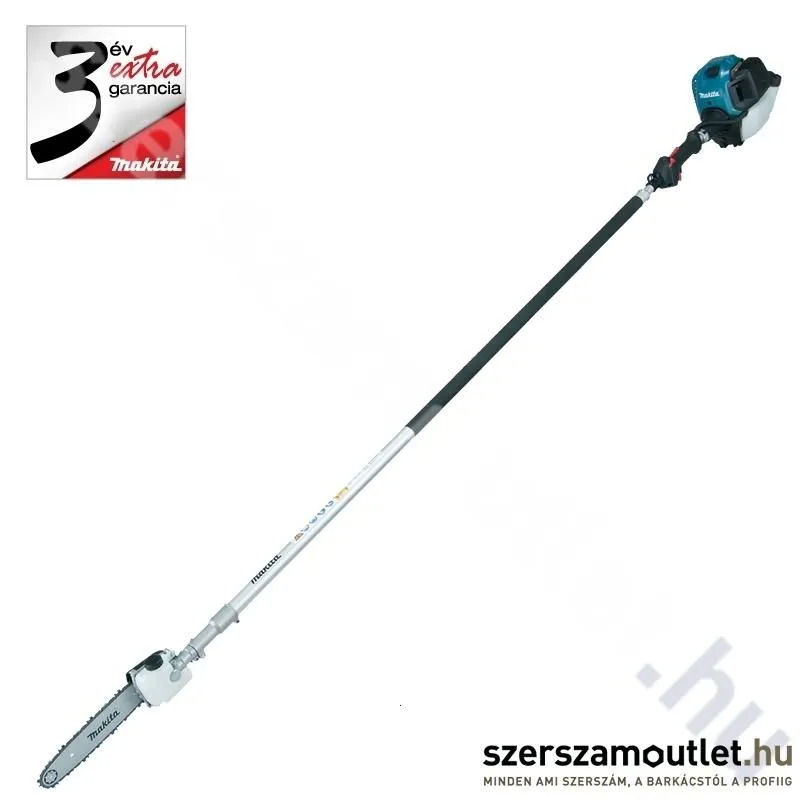 MAKITA EY2650H25H Magassági ágvágó (3,92m/1,0LE/25cm)