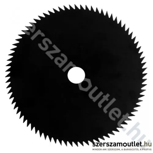 MAKITA Fűrésztárcsa 70 fogú 255x25,4 mm (P-47341)