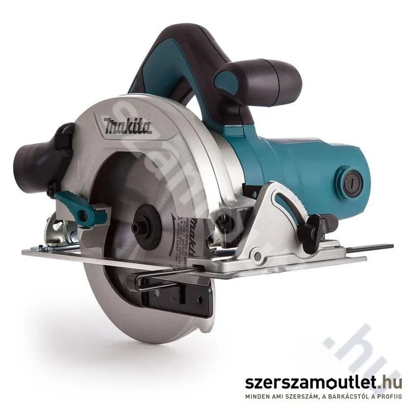 MAKITA HS6601 Körfűrész (1050W/165mm)