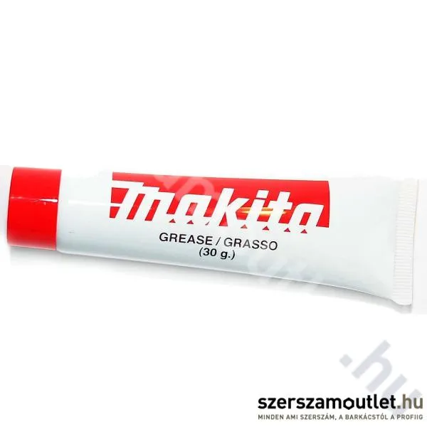 MAKITA Hajtóműzsír 30g (P-08361)