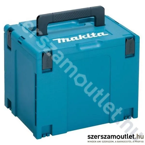 MAKITA MAKPAC IV tárolókoffer (821552-6)