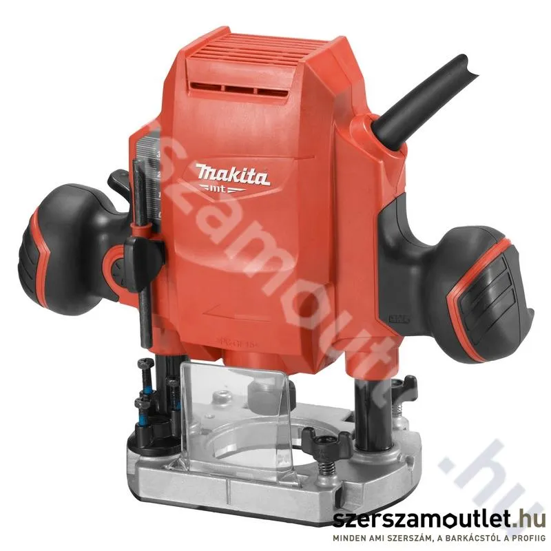 MAKITA MT M3601 Felsőmaró (900W/6-8mm)