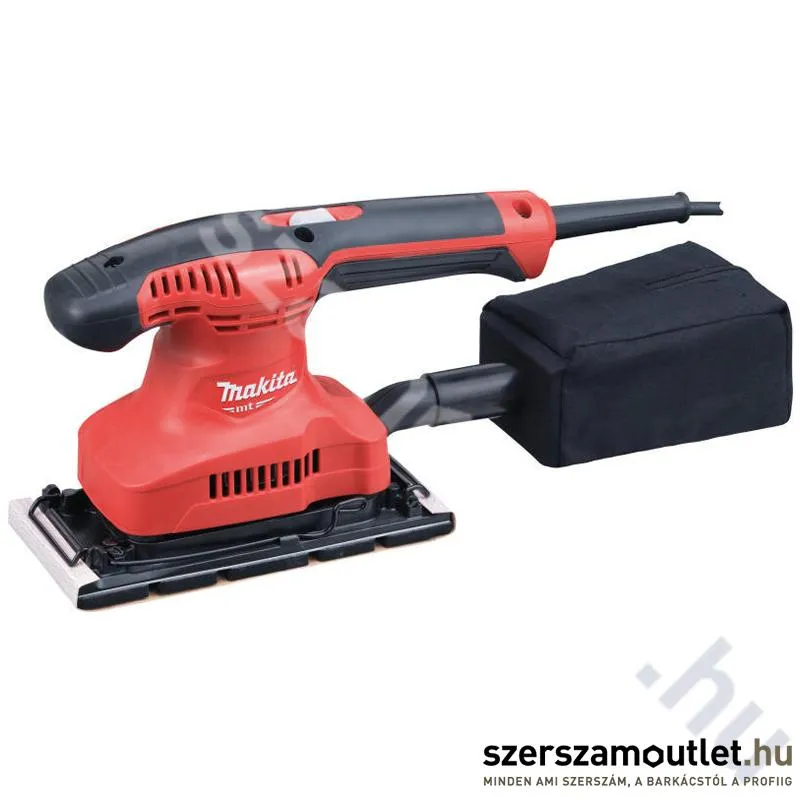 MAKITA MT M9203 Rezgőcsiszoló (190W/93x228mm)