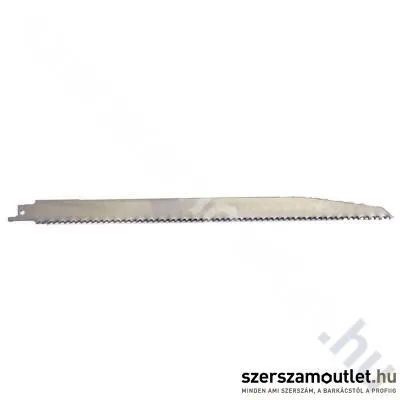 MAKITA Orrfűrészlap Jég, Hús, Csont vágásához L305mm Z6 (1db) (B-23248)