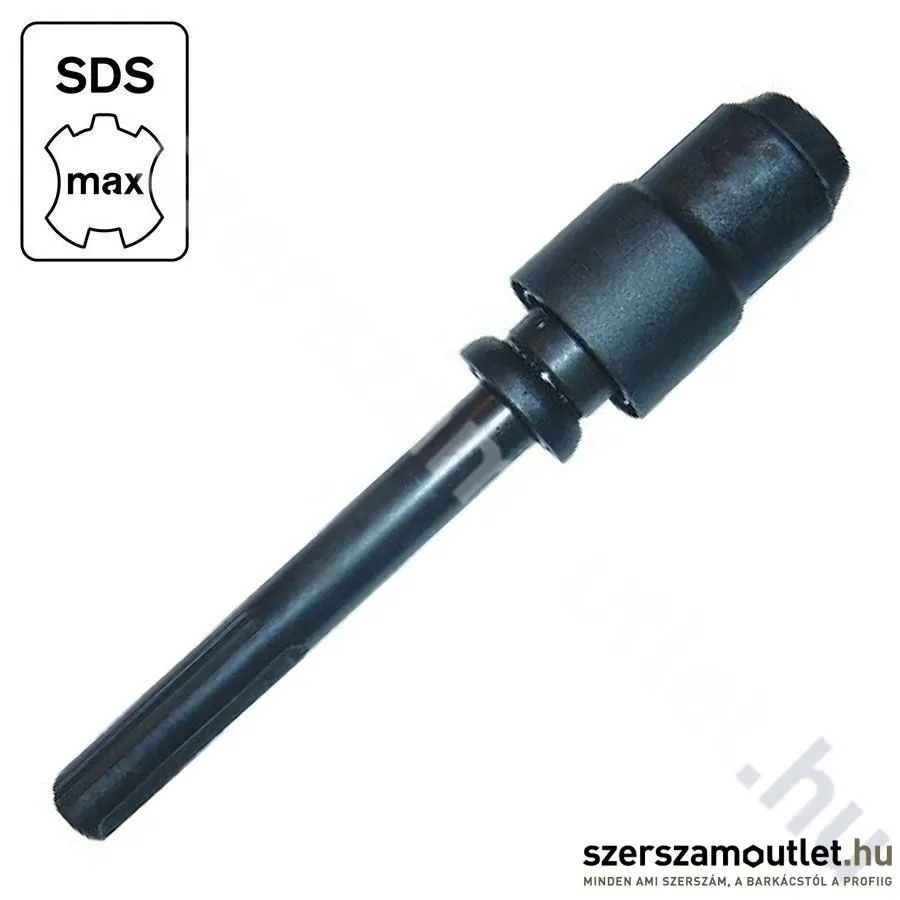 MAKITA SDS-Max kiegészítő SDS-Plus adapter (P-17027)