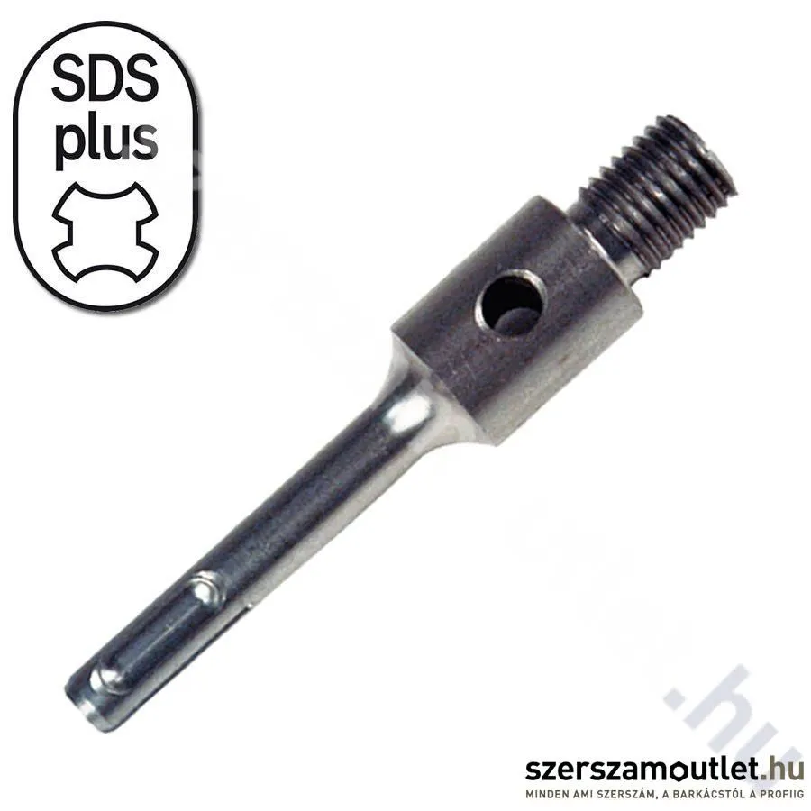 MAKITA SDS-Plus szerelhető dobozfúró befogótengely 110mm (P-67745)