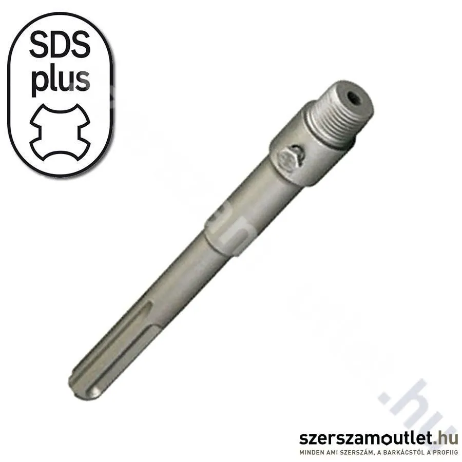 MAKITA SDS-Plus szerelhető dobozfúró befogótengely 350mm (P-67751)