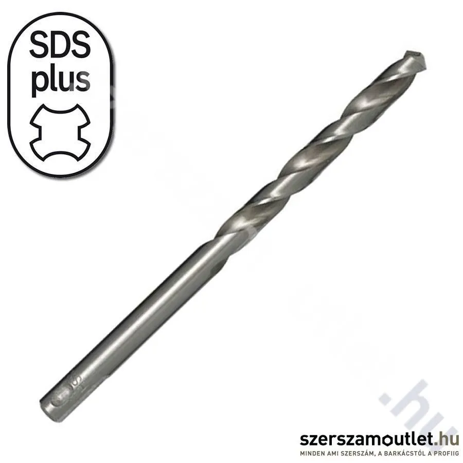 MAKITA SDS-Plus szerelhető dobozfúró központfúró (P-64347)