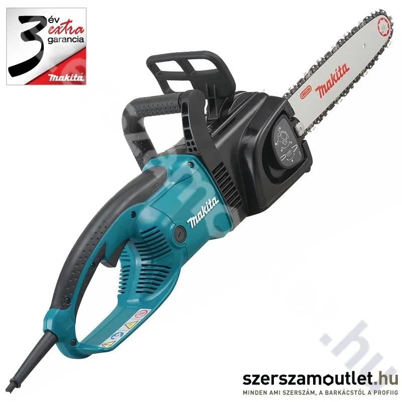 MAKITA UC3051A elektromos láncfűrész (2.000W/30cm)