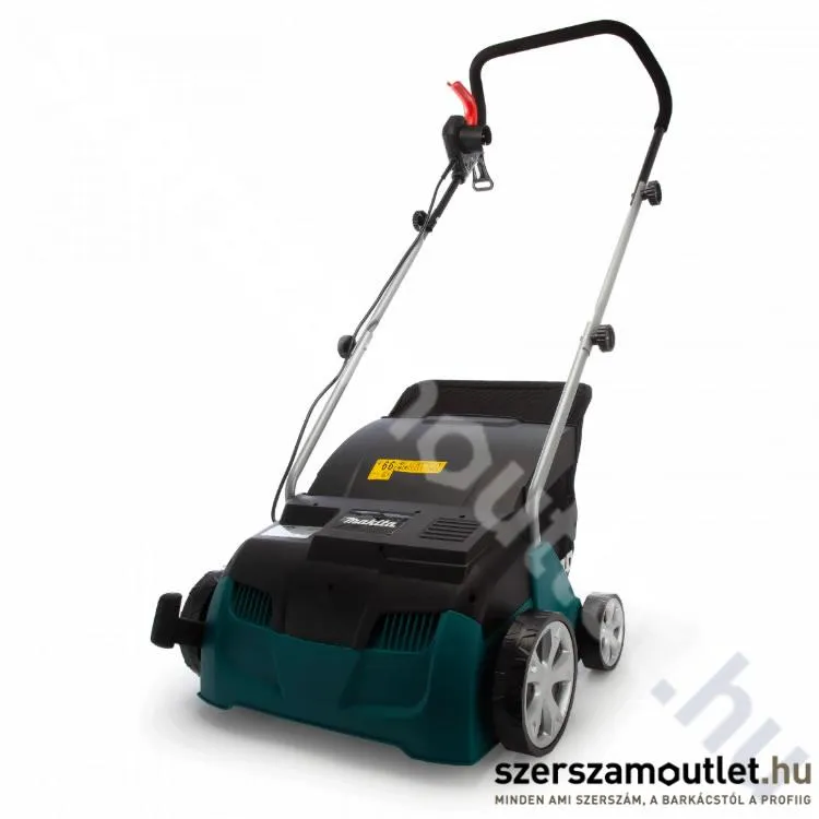 MAKITA UV3200 Elektromos gyepszellőztető (1300W/32cm)