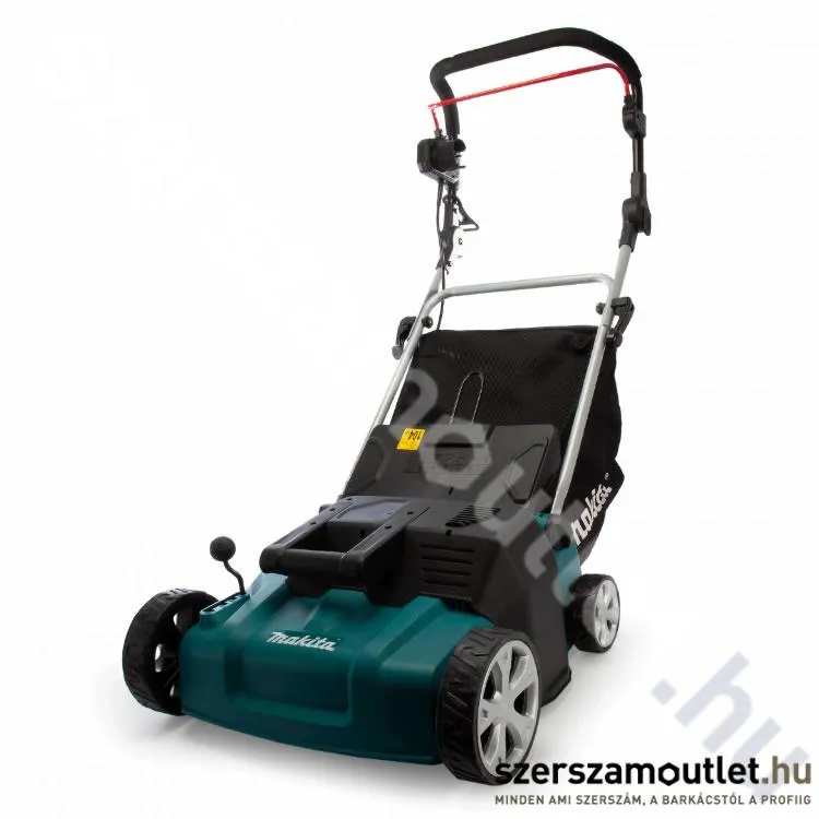 MAKITA UV3600 Elektromos gyepszellőztető (1800W/36cm)