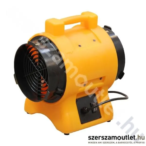 MASTER BL6800 Ipari ventilátor (750W/300mm)