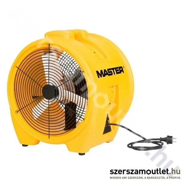 MASTER BL8800 Ipari ventilátor (750W/400mm)