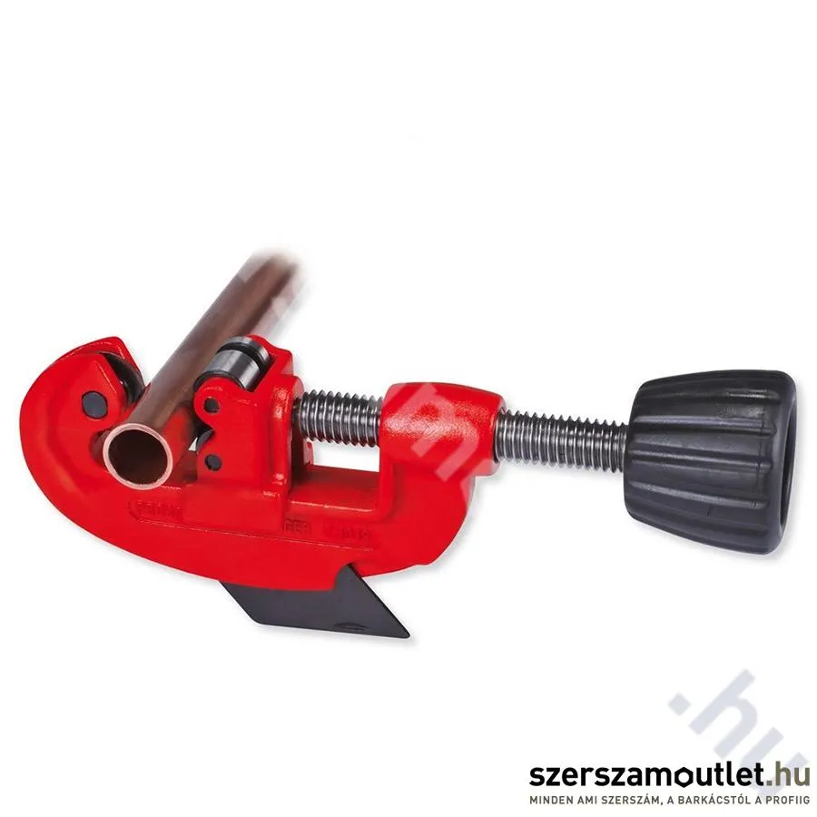 ROTHENBERGER TUBE CUTTER 30 PRO görgős rézcsővágó 3-30mm