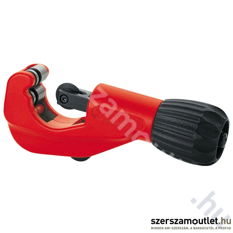 ROTHENBERGER TUBE CUTTER 42 PRO görgős rézcsővágó 6-42mm (70029)