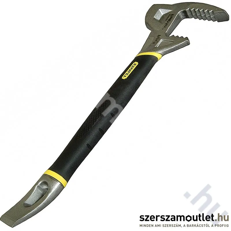 STANLEY FatMax Fubar II ipari bontószerszám 380mm (1-55-119)