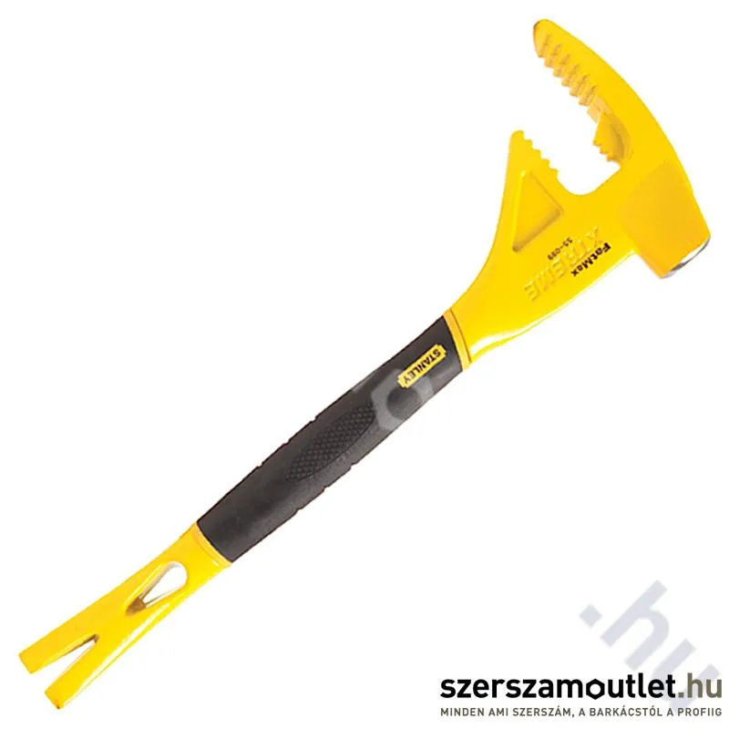 STANLEY FatMax Fubar ipari bontószerszám 457mm (1-55-099)