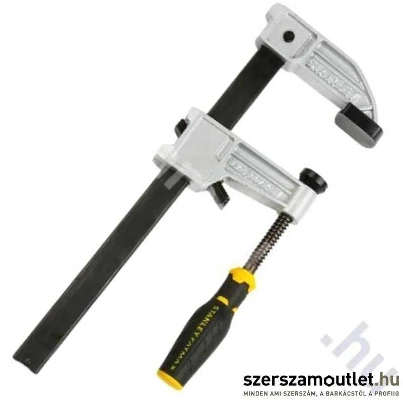 STANLEY FatMax párhuzamszorító 200mm (FMHT0-83244)