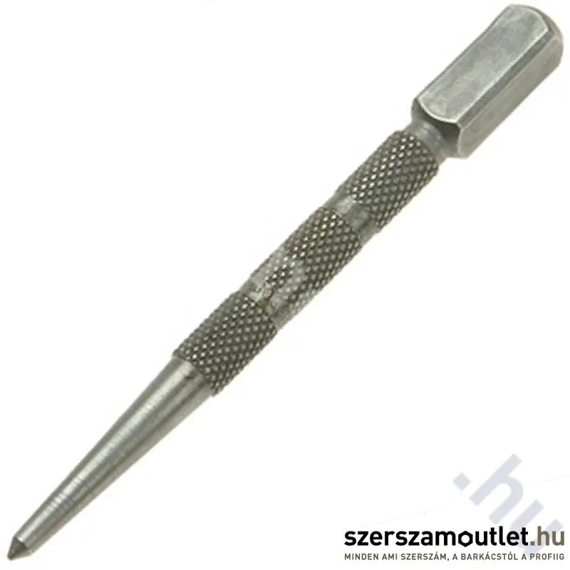 STANLEY Pontozó 3,2mm (0-58-120)