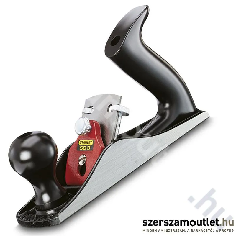 STANLEY SB3 tisztítógyalu (1-12-033)