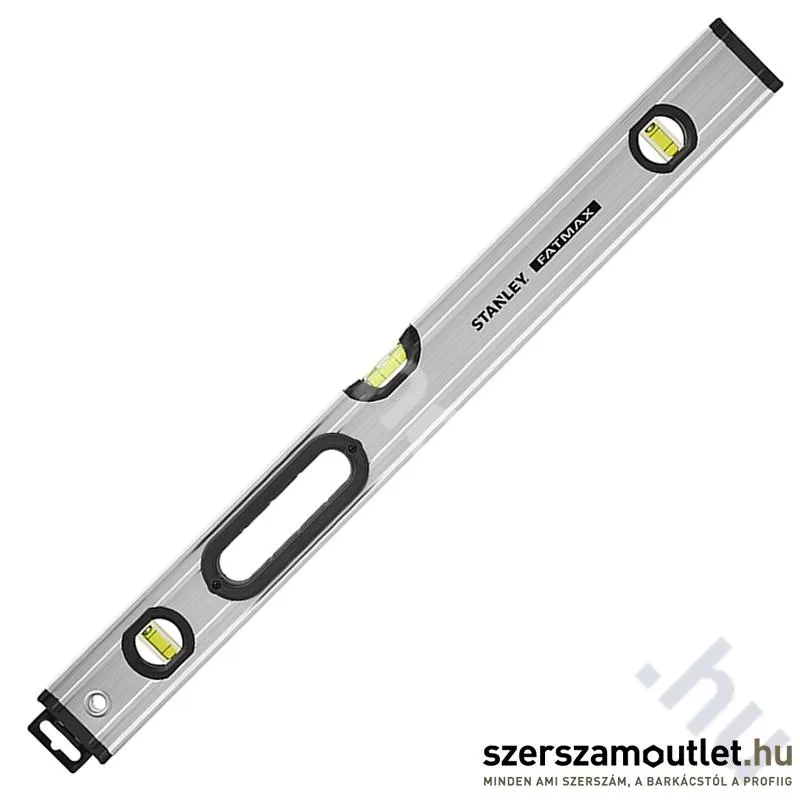 STANLEY FatMax Xtreme mágneses vízmérték 40cm (0-43-617)
