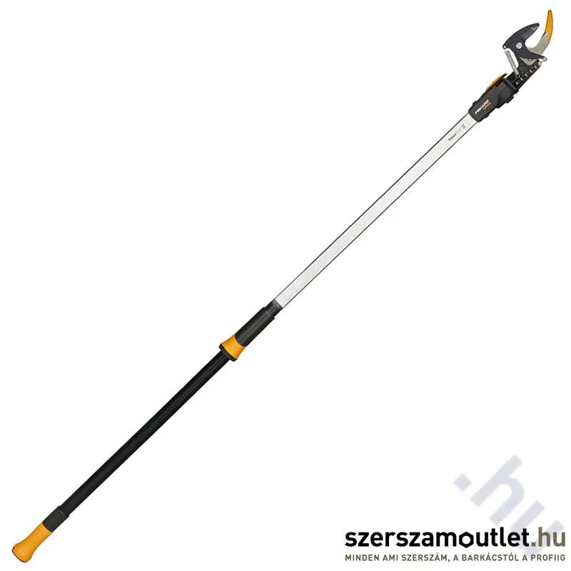 FISKARS POWERGEARX UPX82 Ágvágó (115013) (1023625)