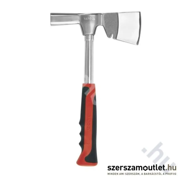 YATO Kőműves szekerce 600g (YT-4564) (r)