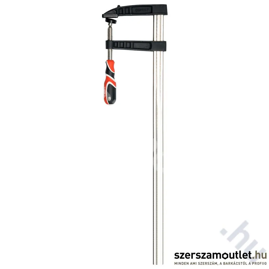 YATO Pillanatszorító 500x120mm műanyag nyéllel (YT-6450)