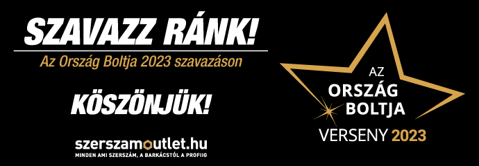 SZAVAZZ RÁNK az Ország Boltja 2023 szavazáson!