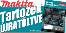 Makita T2 Tartozék Ajánlatok 2023
