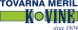 TOVARNA