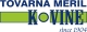 TOVARNA