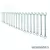 DEWALT Csillag-villáskulcs készlet, 18 darabos, (6-24mm) (DWMT19237-1)