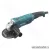 MAKITA GA6021C Sarokcsiszoló (1450W/150mm)