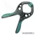 WOLFCRAFT Rugós szorító FZ 60 - 60mm fesztáv (1084117) (3631000)