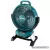 MAKITA DCF301Z Akkus ventilátor (18V) (Akku és töltő nélkül!)