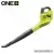 RYOBI OBL1820H Akkus lombfúvó 18V (Akku és töltő nélkül)