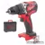 MILWAUKEE M18 CBLPD-0C Akkus ütvefúró-csavarozó kefementes, kofferben (18V) (Akku és töltő nélkül!)