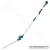 MAKITA DUN461WZ Magasság Akkus sövényvágó 46cm (18V) (Akku és töltő nélkül!)