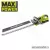 RYOBI RHT36C61R40F Akkus sövényvágó (1x4,0Ah/36V/60cm)