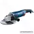BOSCH GWS 24-230 JZ Sarokcsiszoló lágyinditással (2400W/230mm) (06018C3300)