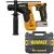 DEWALT DCH072NT-XJ XR Akkus szénkefementes SDS-Plus fúrókalapács 12V koffer (Akku és töltő nélkül)