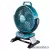 MAKITA CF002GZ Akkus Automata ventilátor (40V/330MM) (Akku és töltő nélkül!)