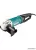 MAKITA GA9071X1 Sarokcsiszoló +Fék (2800W/230mm)
