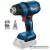 BOSCH GHG 18V-50 Akkus hőlégfúvó (18V) (Akku és töltő nélkül!) (06012A6500)