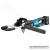MAKITA DG001GM108 Akkus Földfúró 200mm (40V) (1x4.0Ah)